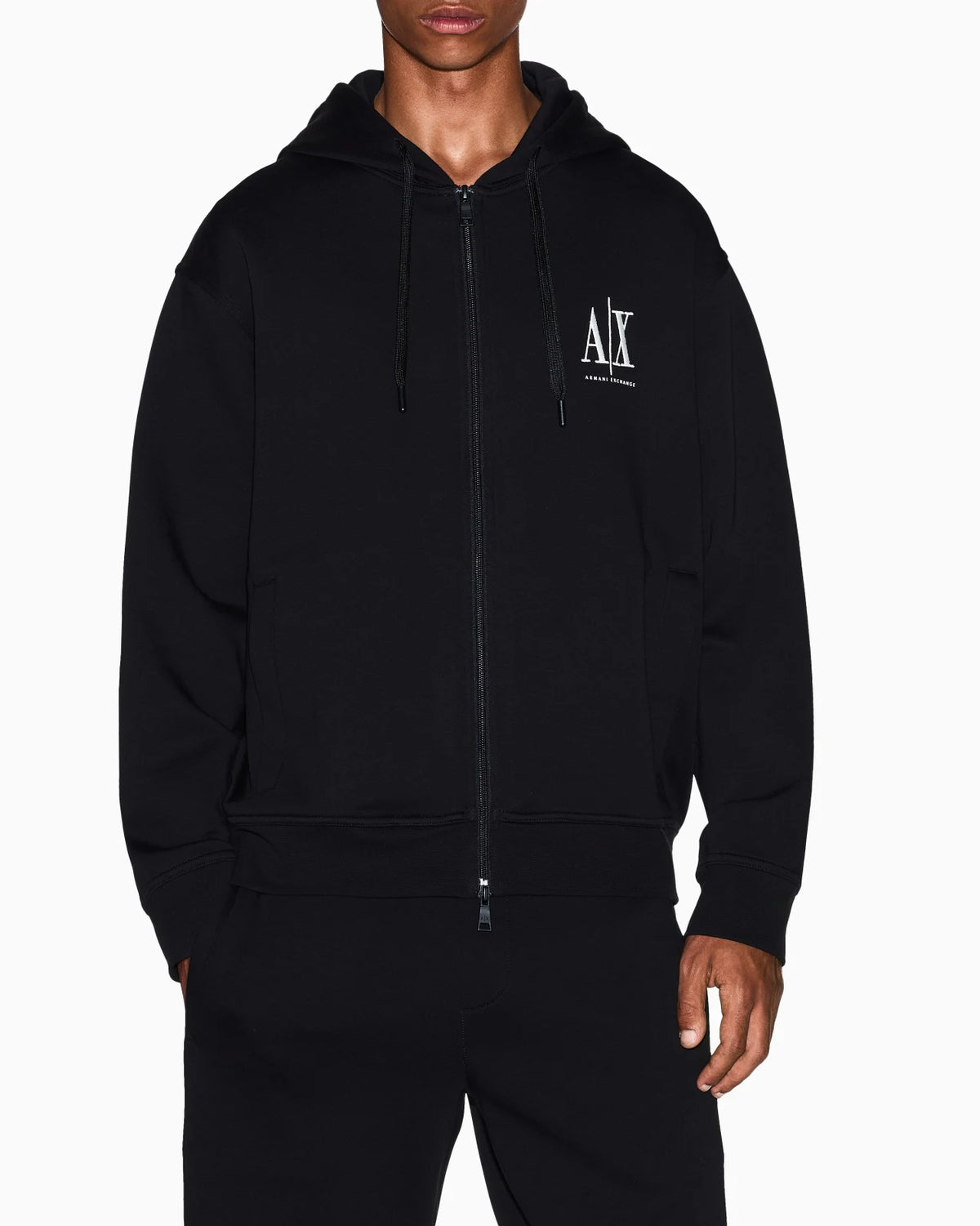 Armani Exchange - Felpa