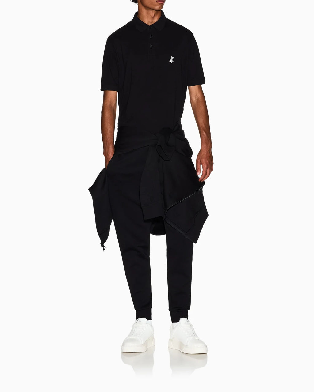 Armani Exchange - Pantaloni