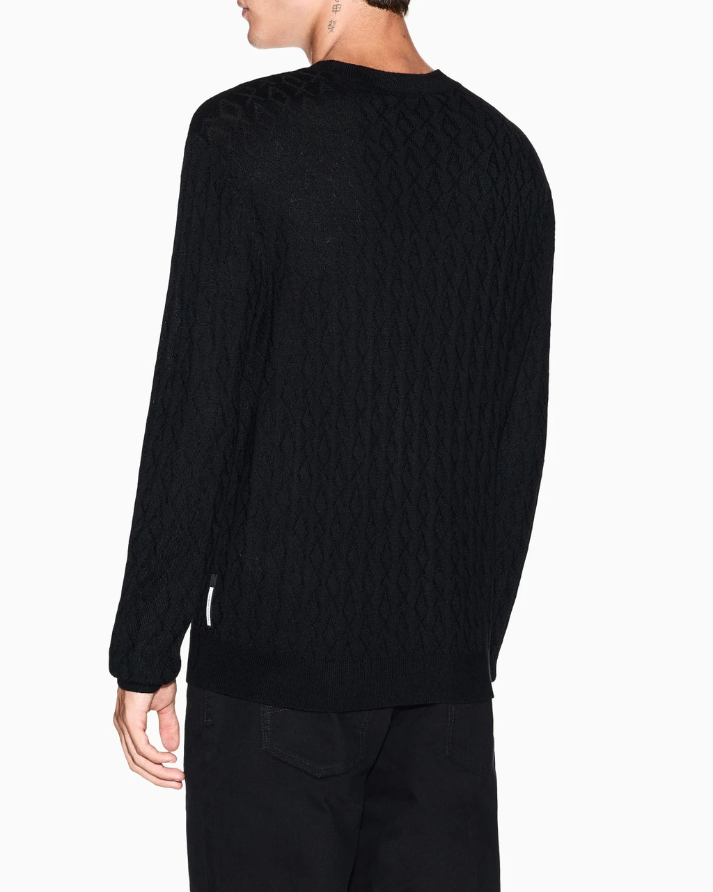 Armani Exchange - Pullover