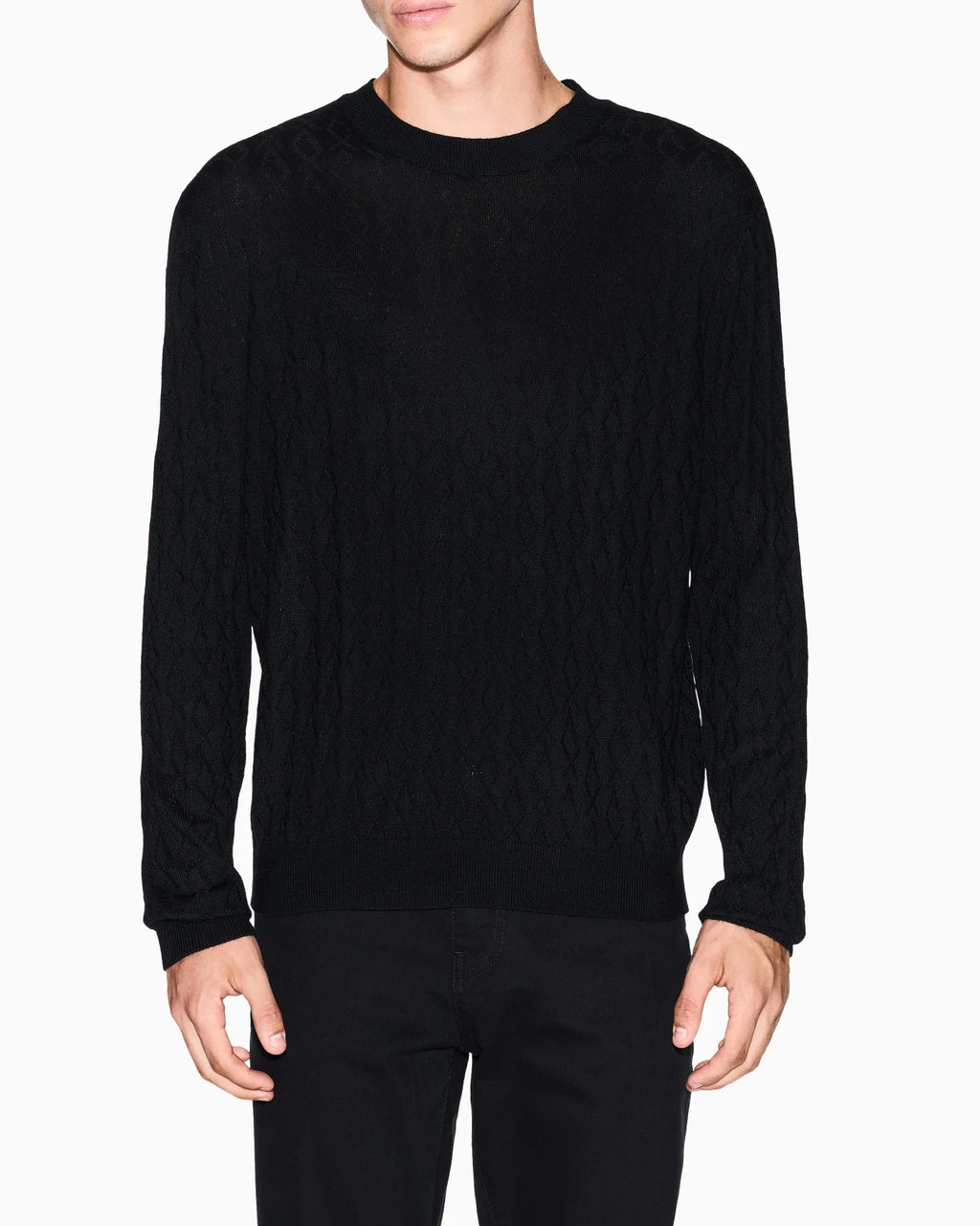 Armani Exchange - Pullover