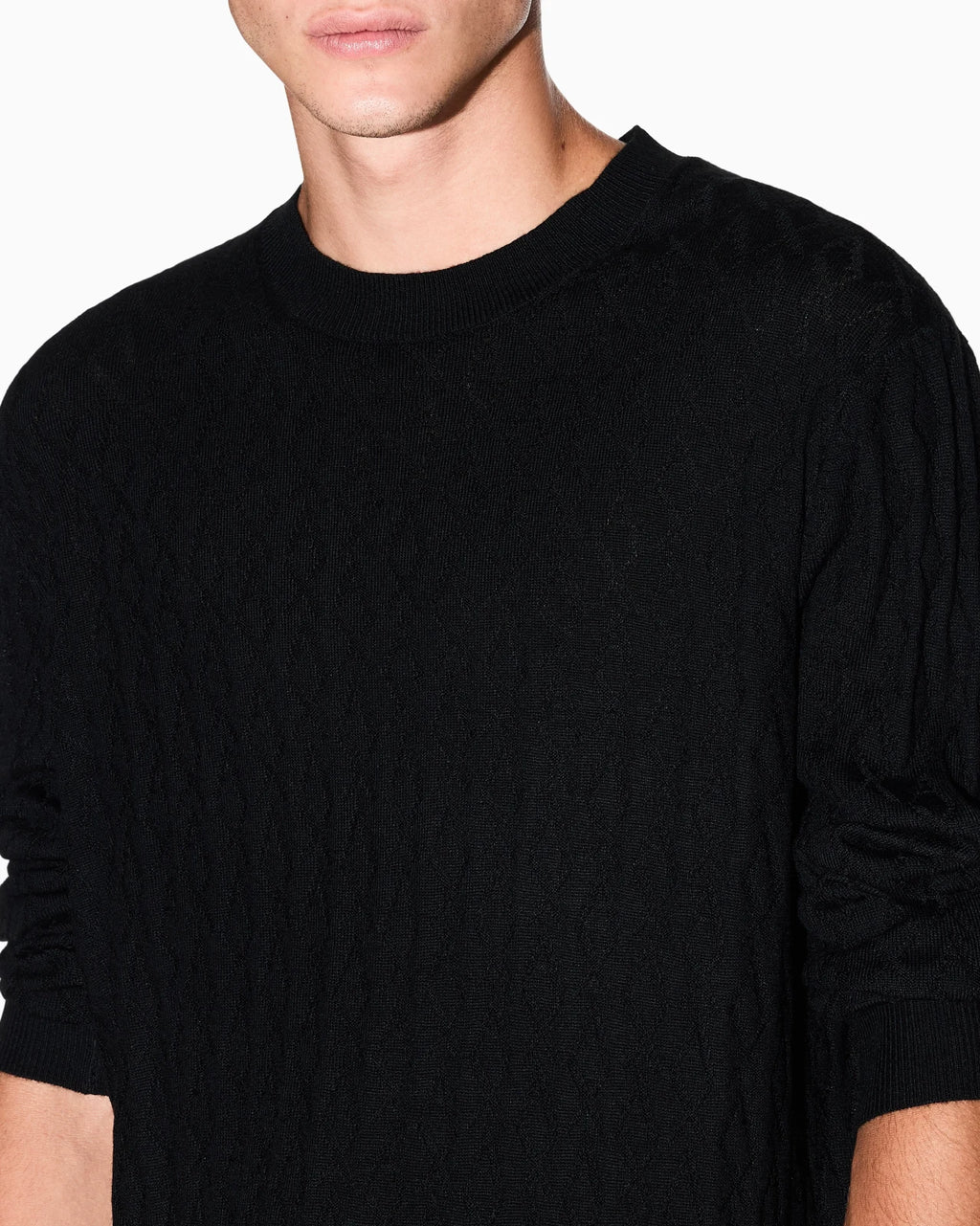 Armani Exchange - Pullover