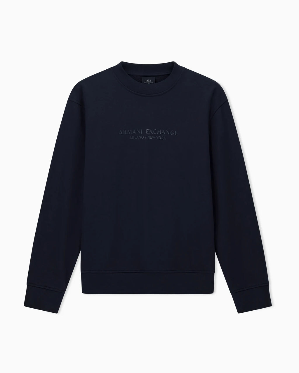 Armani Exchange - Felpa