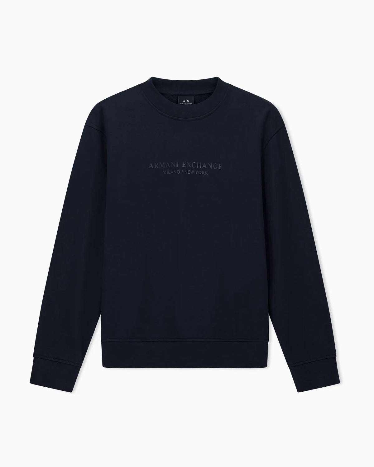Armani Exchange - Felpa