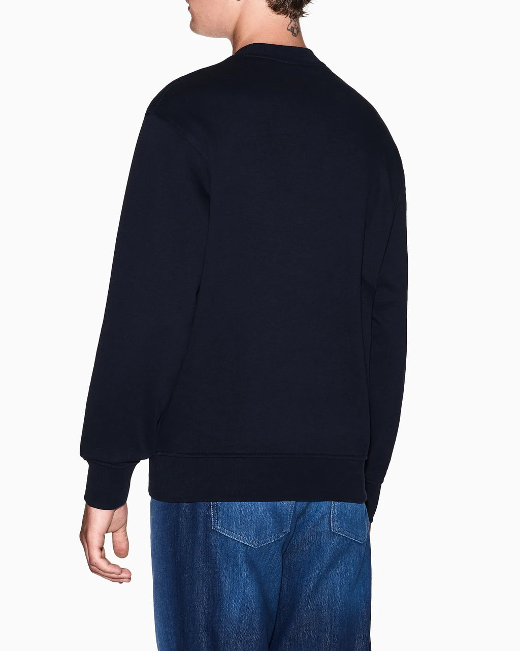 Armani Exchange - Felpa