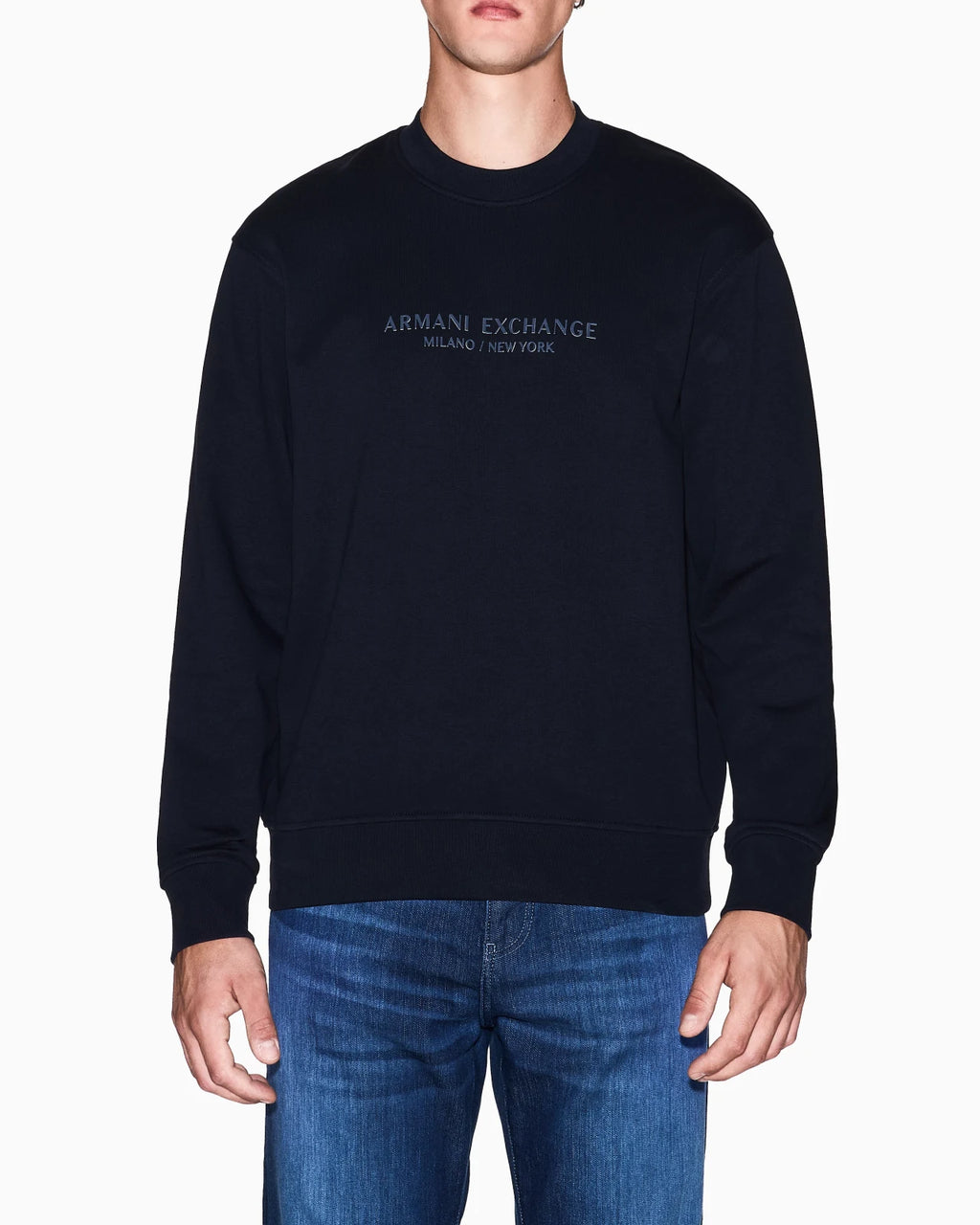 Armani Exchange - Felpa