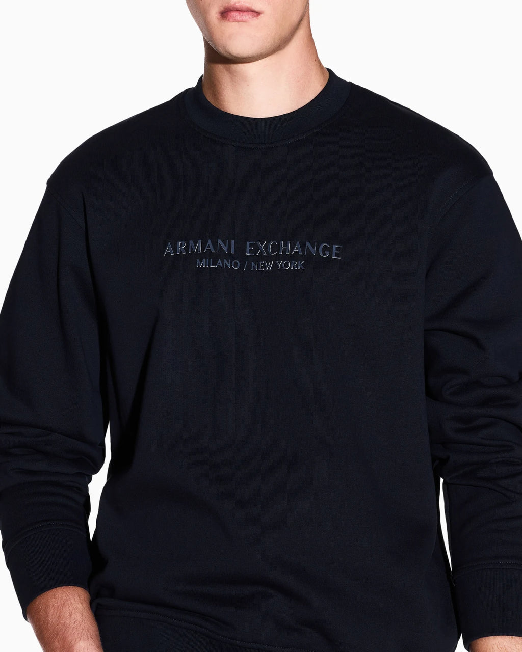 Armani Exchange - Felpa