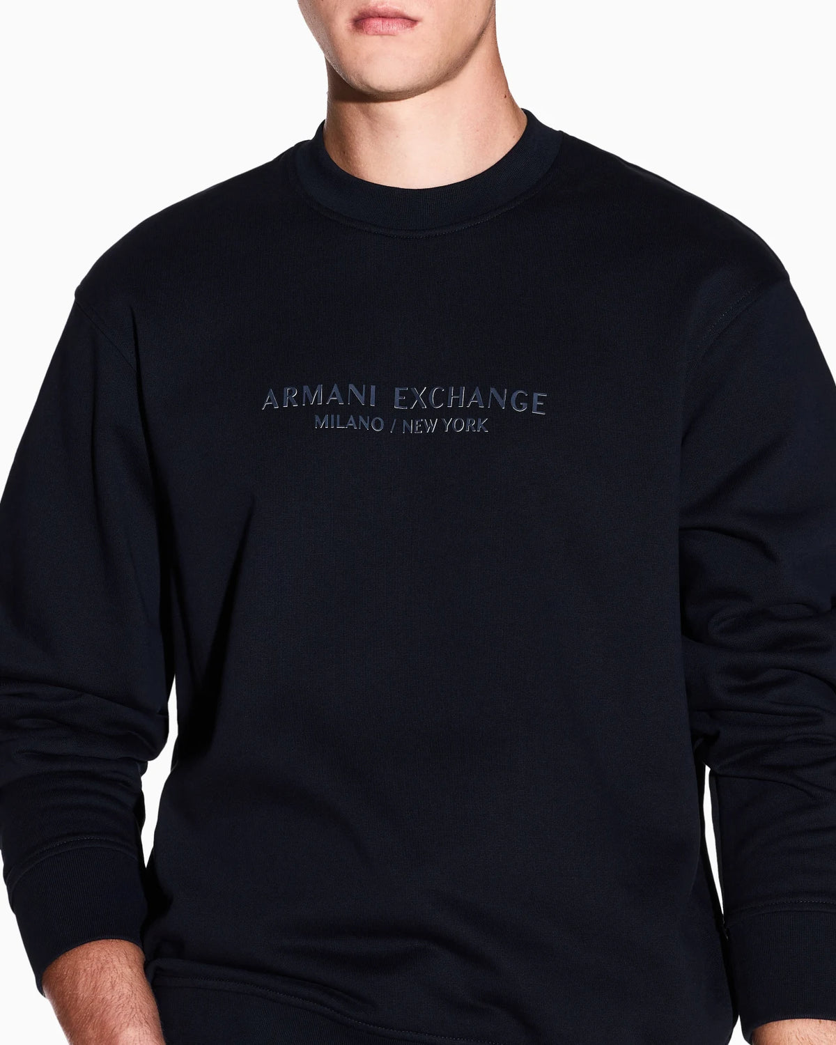 Armani Exchange - Felpa