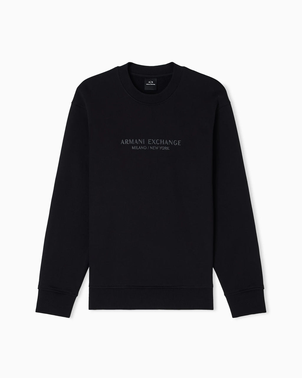 Armani Exchange - Felpa