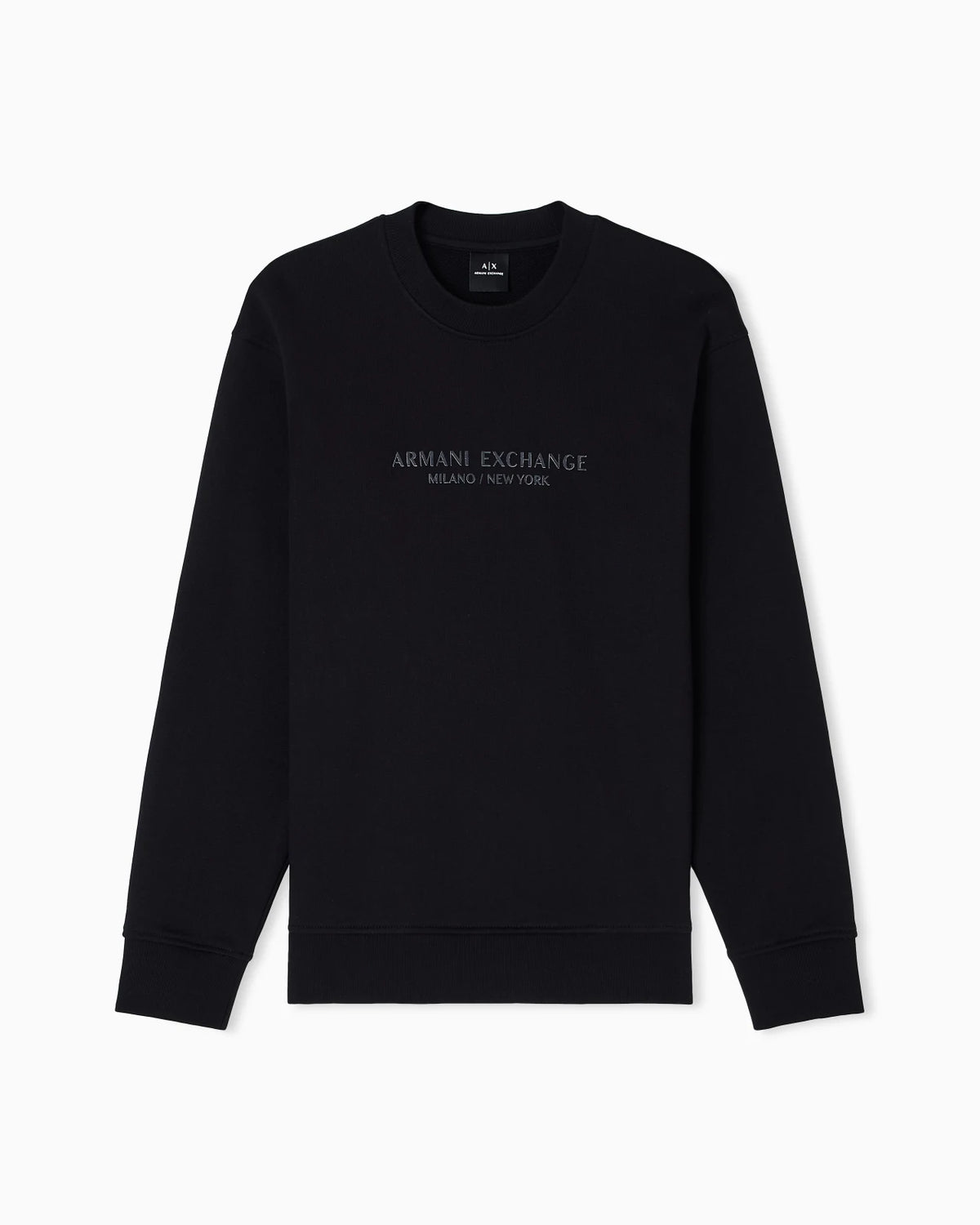 Armani Exchange - Felpa