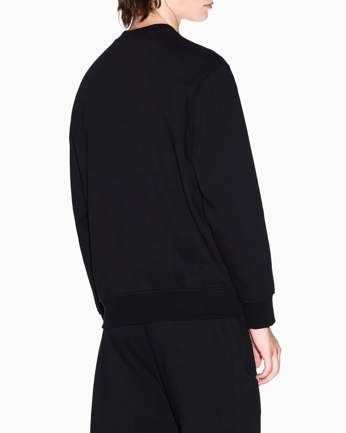 Armani Exchange - Felpa