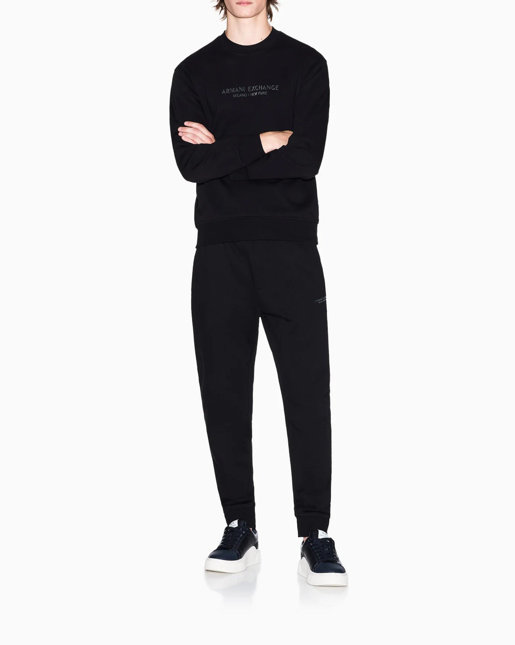 Armani Exchange - Felpa