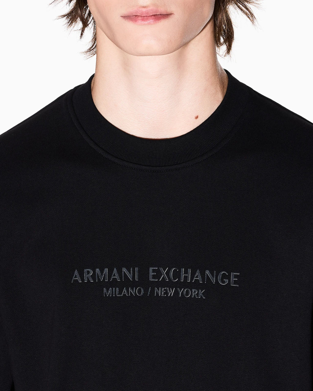 Armani Exchange - Felpa