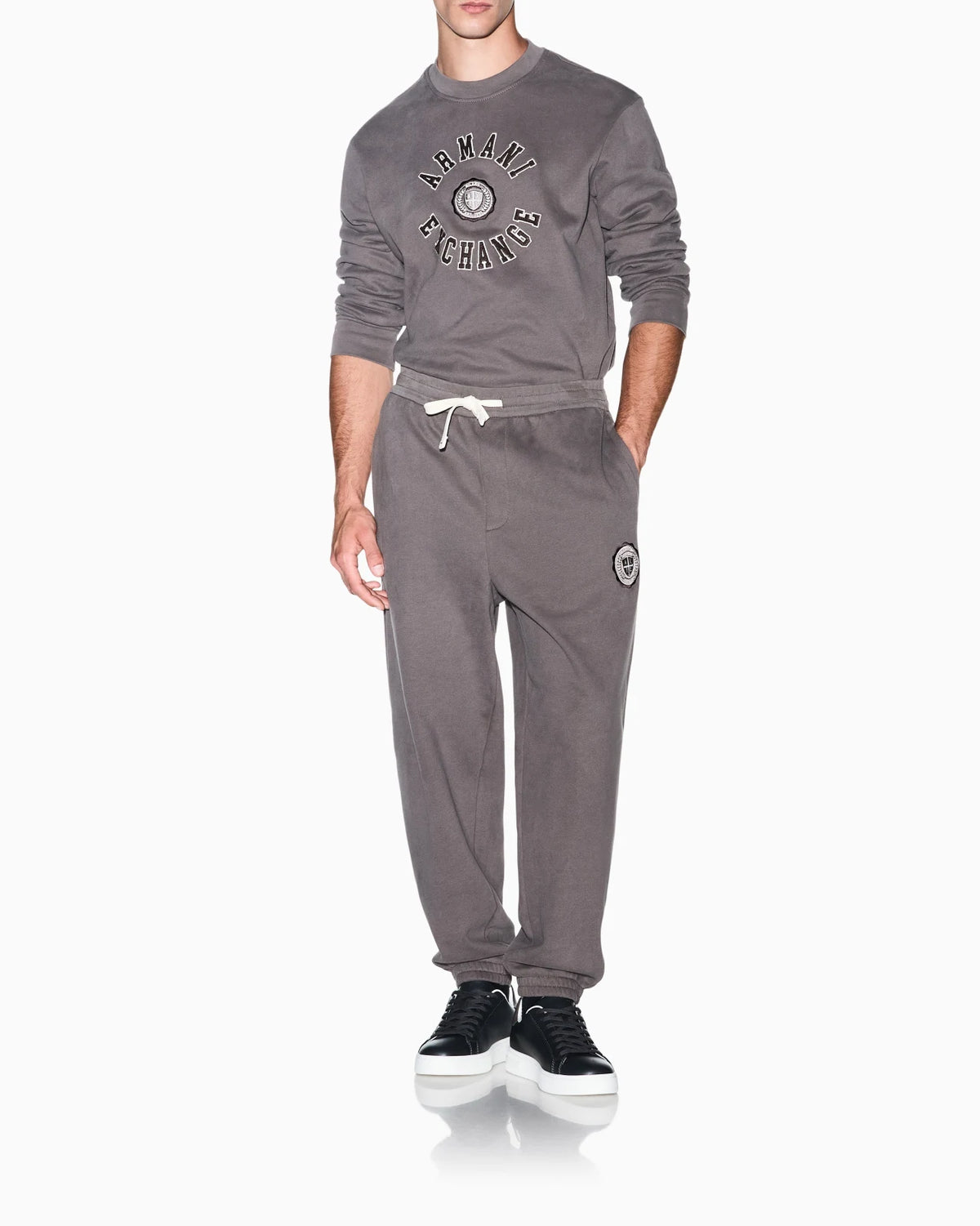 Armani Exchange - Felpa