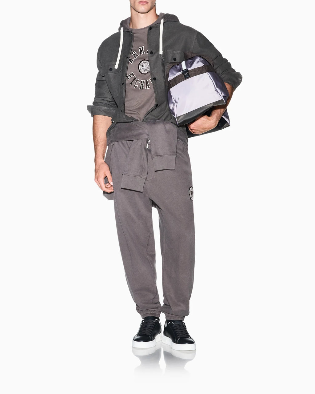Armani Exchange - Pantaloni