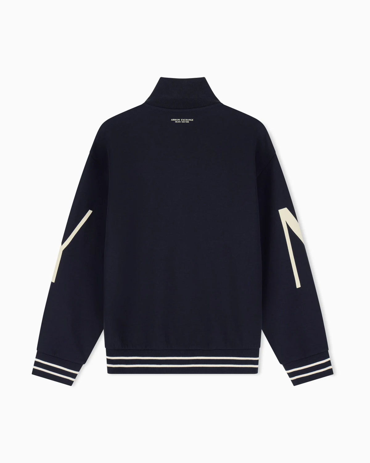 Armani Exchange - Felpa