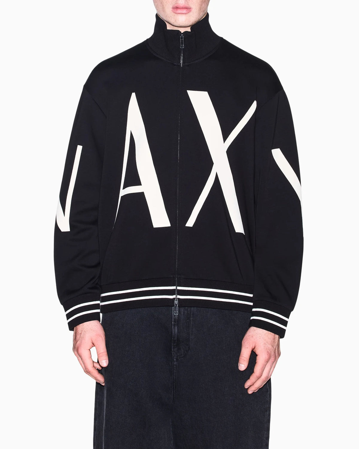 Armani Exchange - Felpa