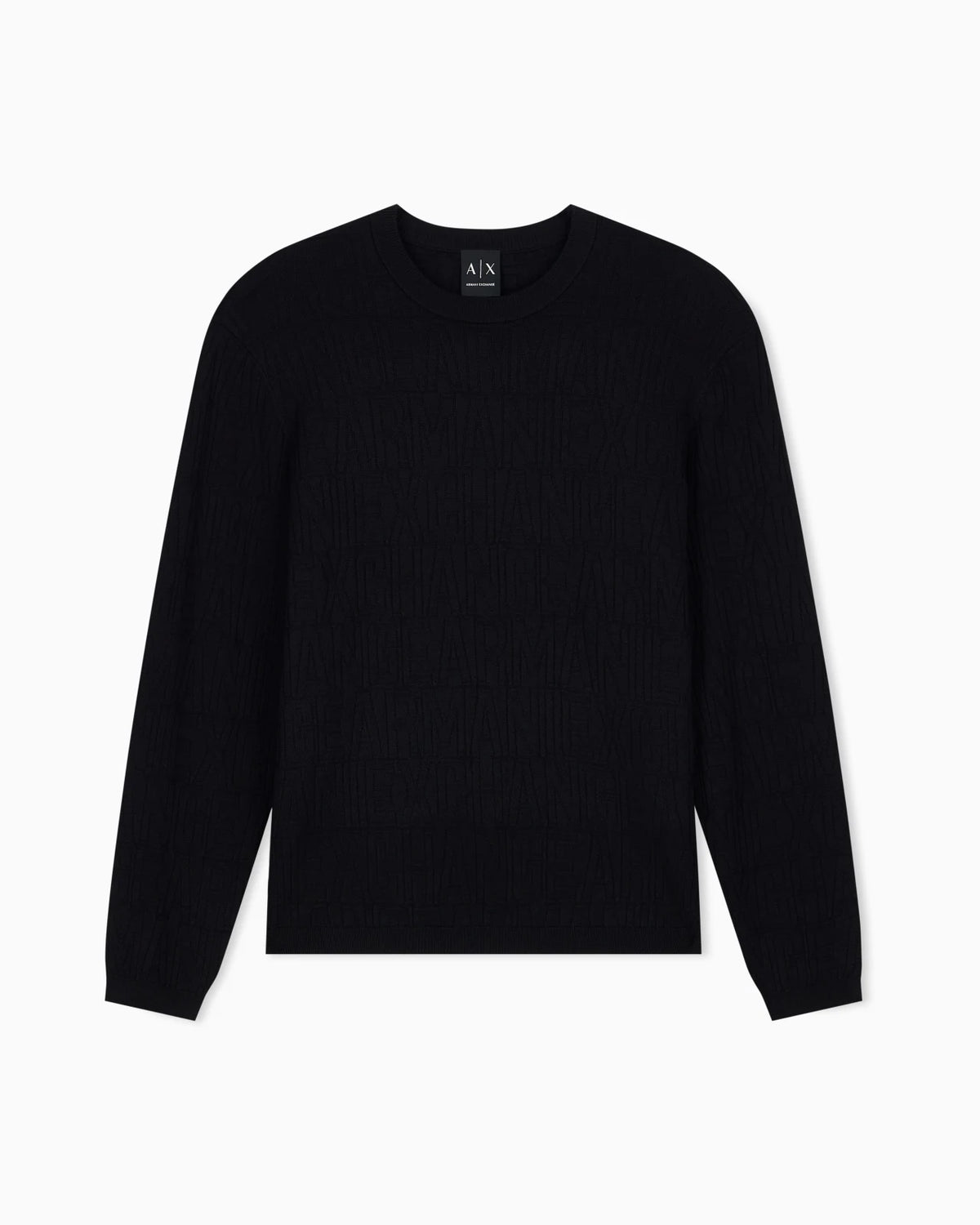 Armani Exchange - Pullover