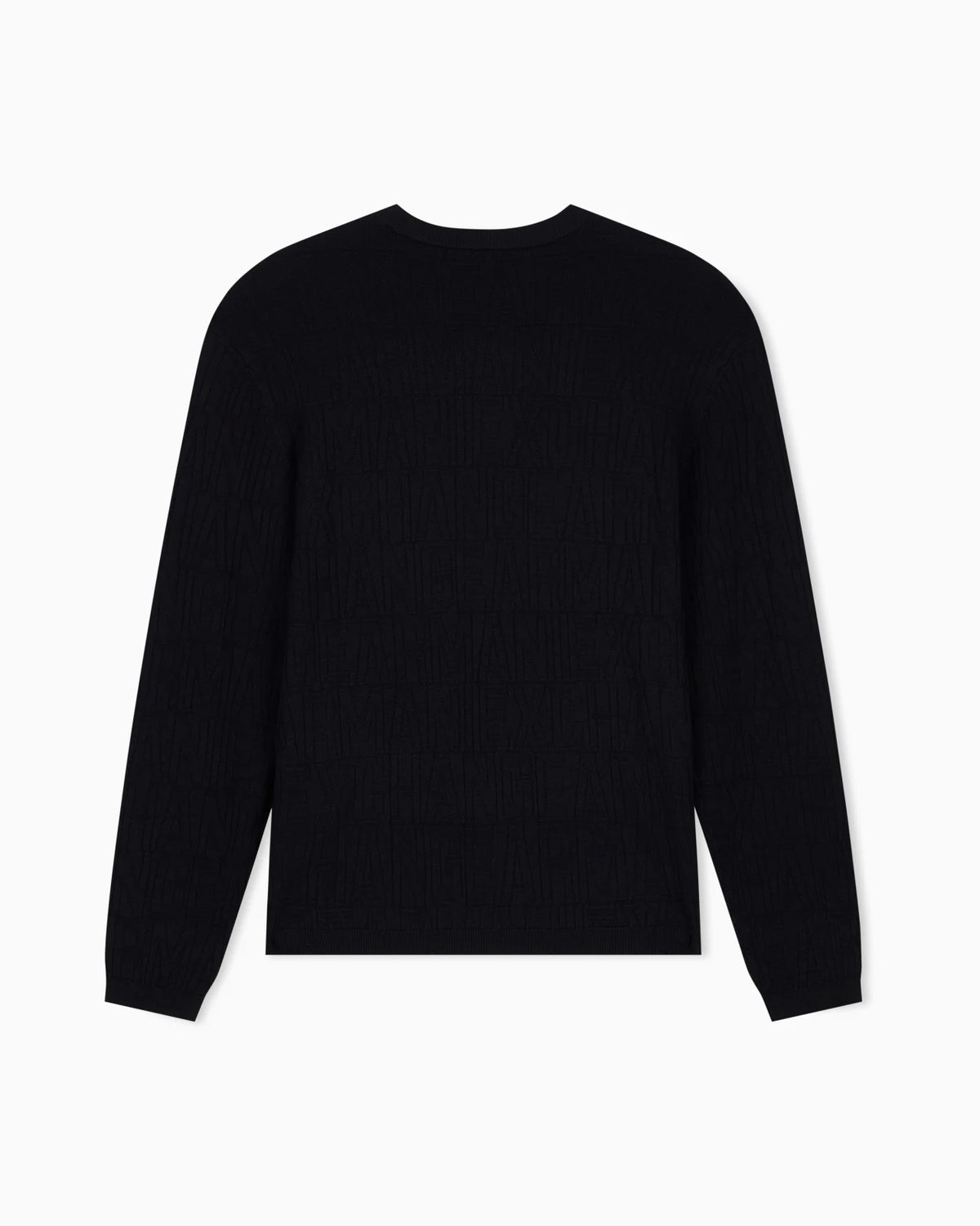 Armani Exchange - Pullover