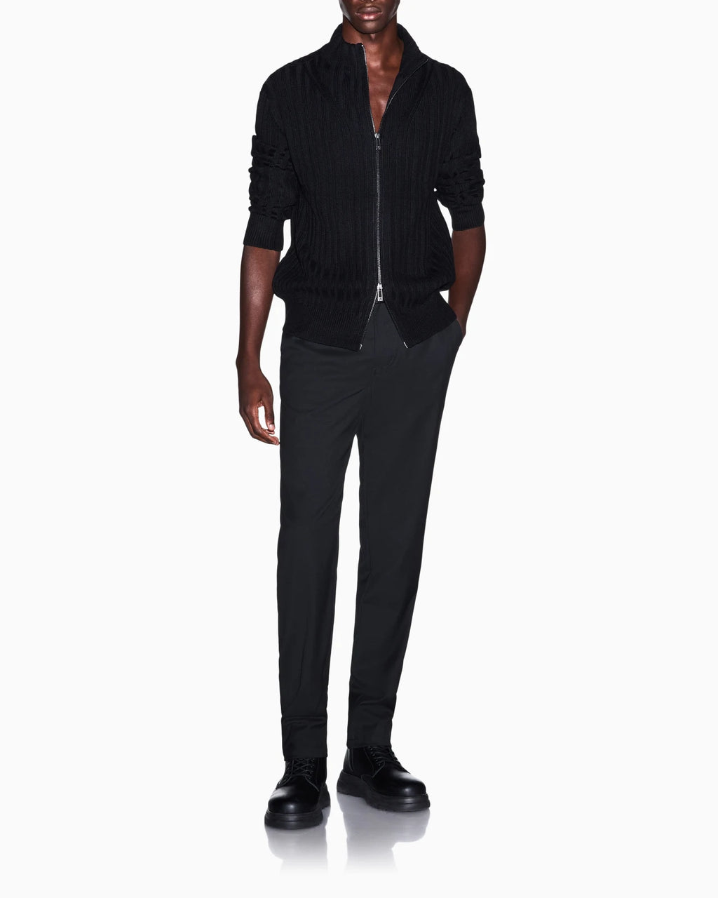 Armani Exchange - Cardigan