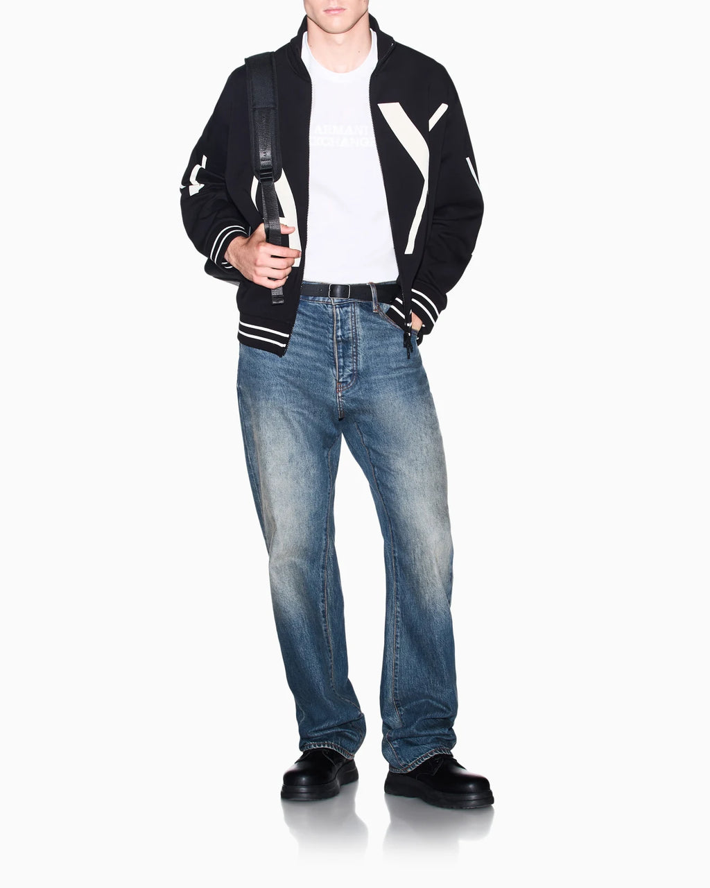 Armani Exchange - T-Shirt