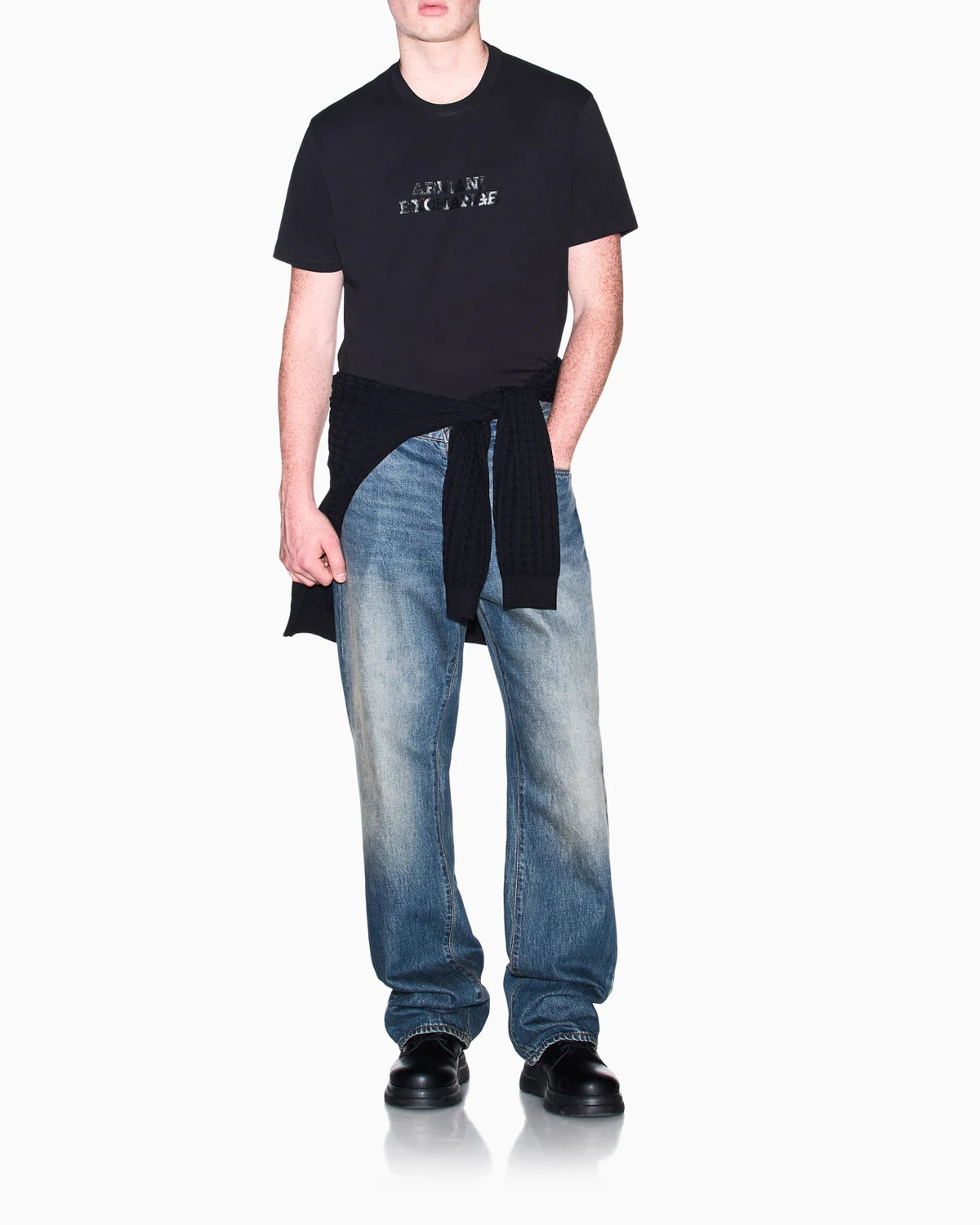 Armani Exchange - T-Shirt