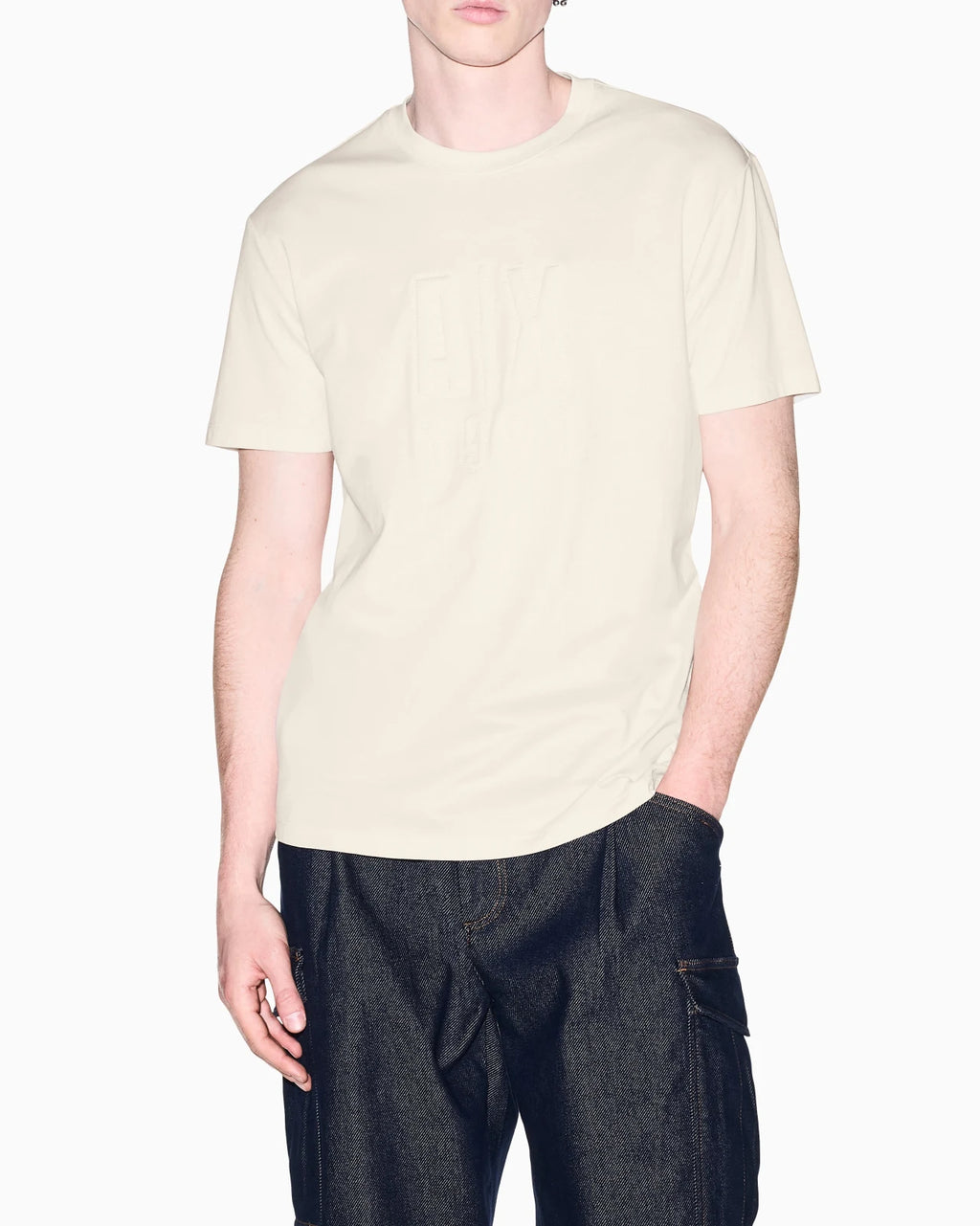 Armani Exchange - T-Shirt