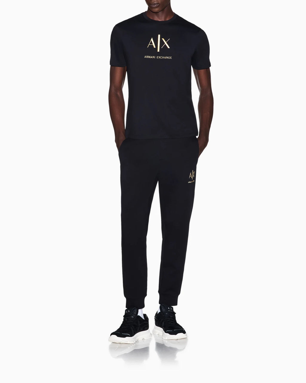 Armani Exchange - T-Shirt