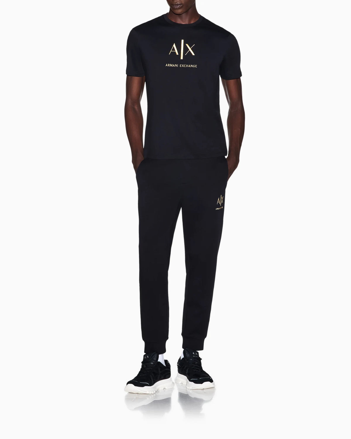 Armani Exchange - T-Shirt