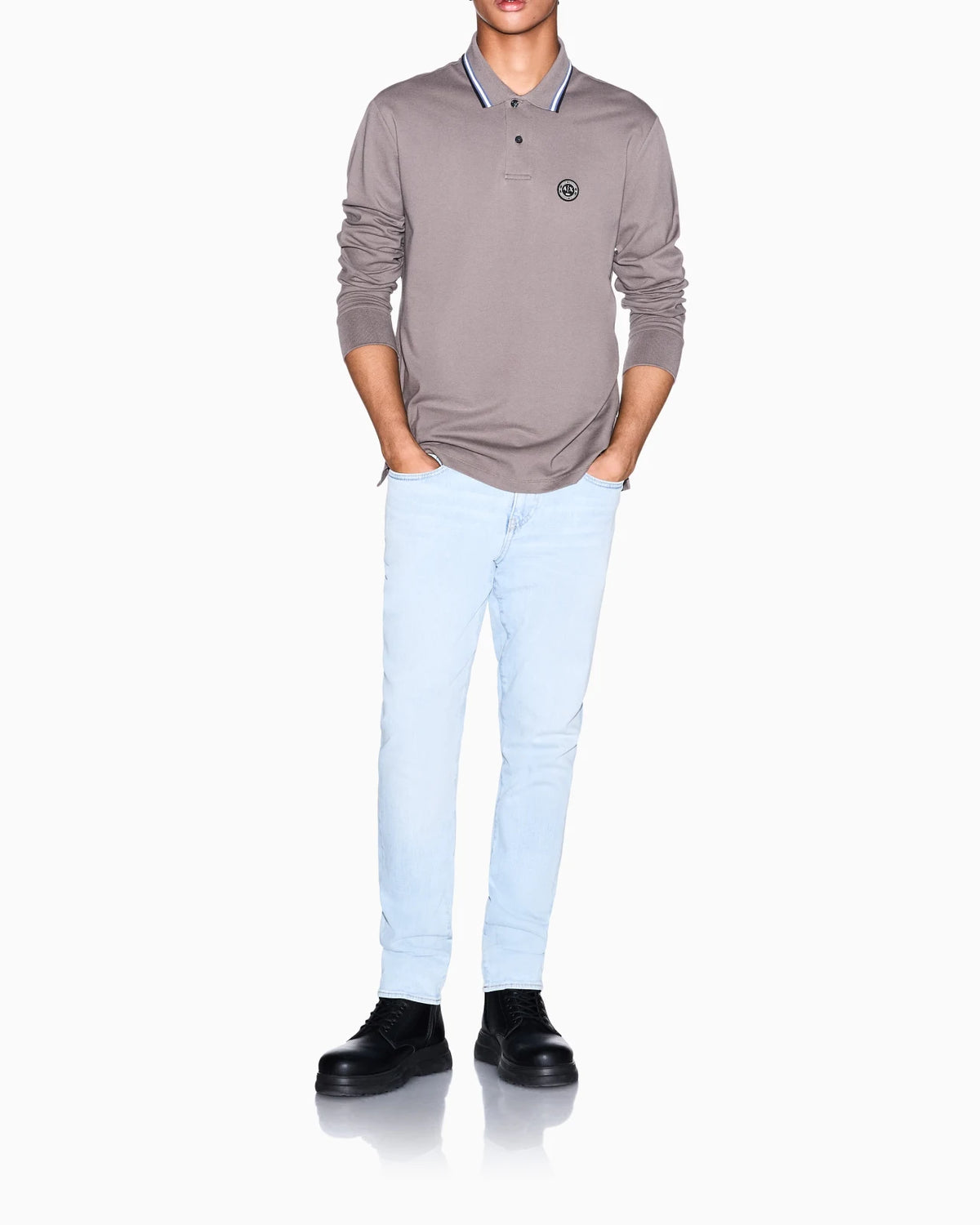 Armani Exchange - Polo