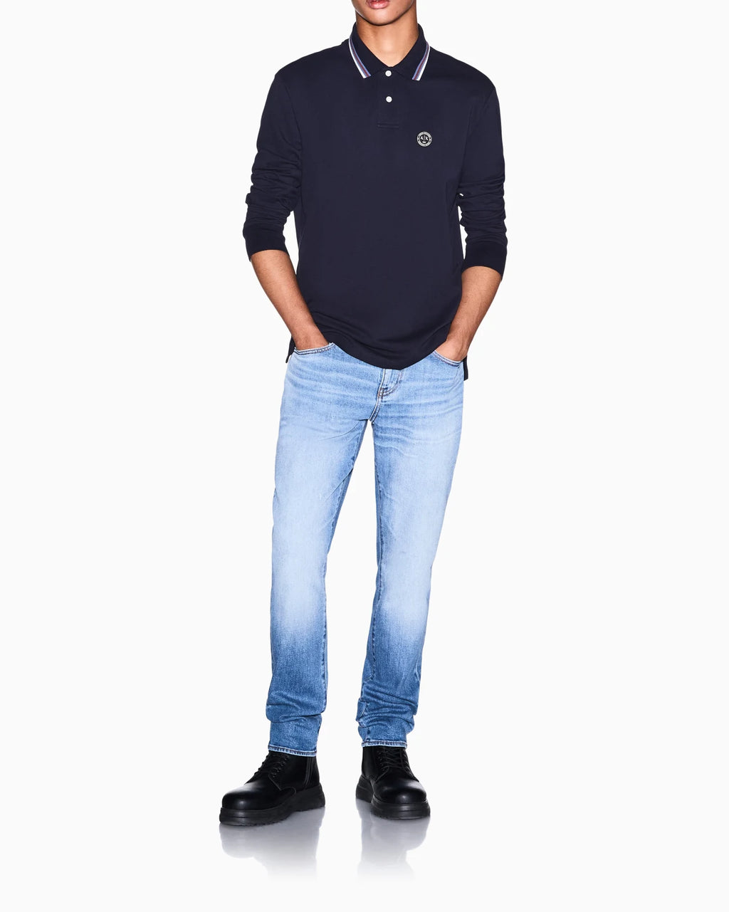 Armani Exchange - Polo