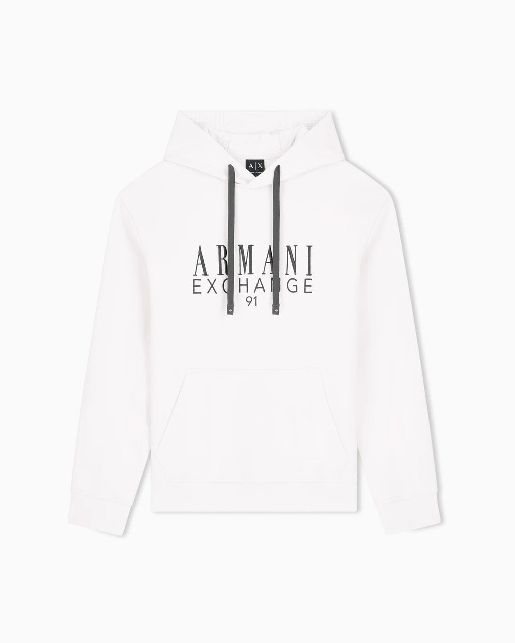 Armani Exchange - Felpa