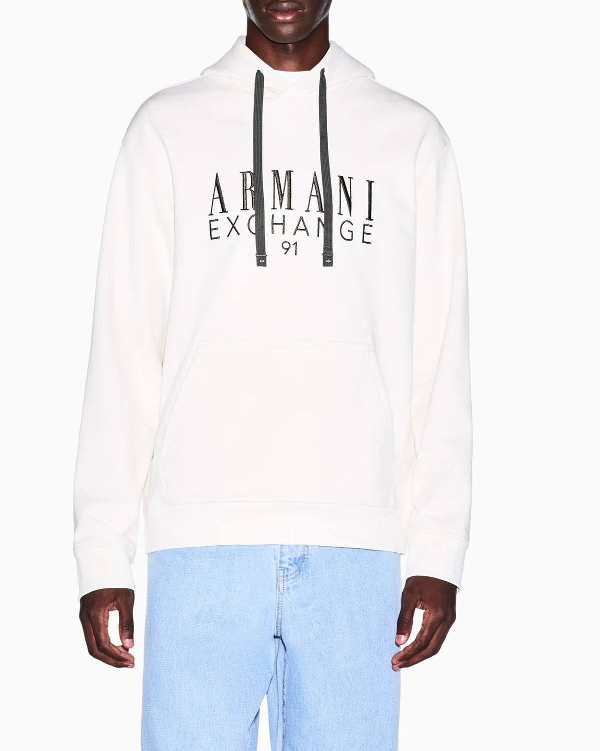 Armani Exchange - Felpa