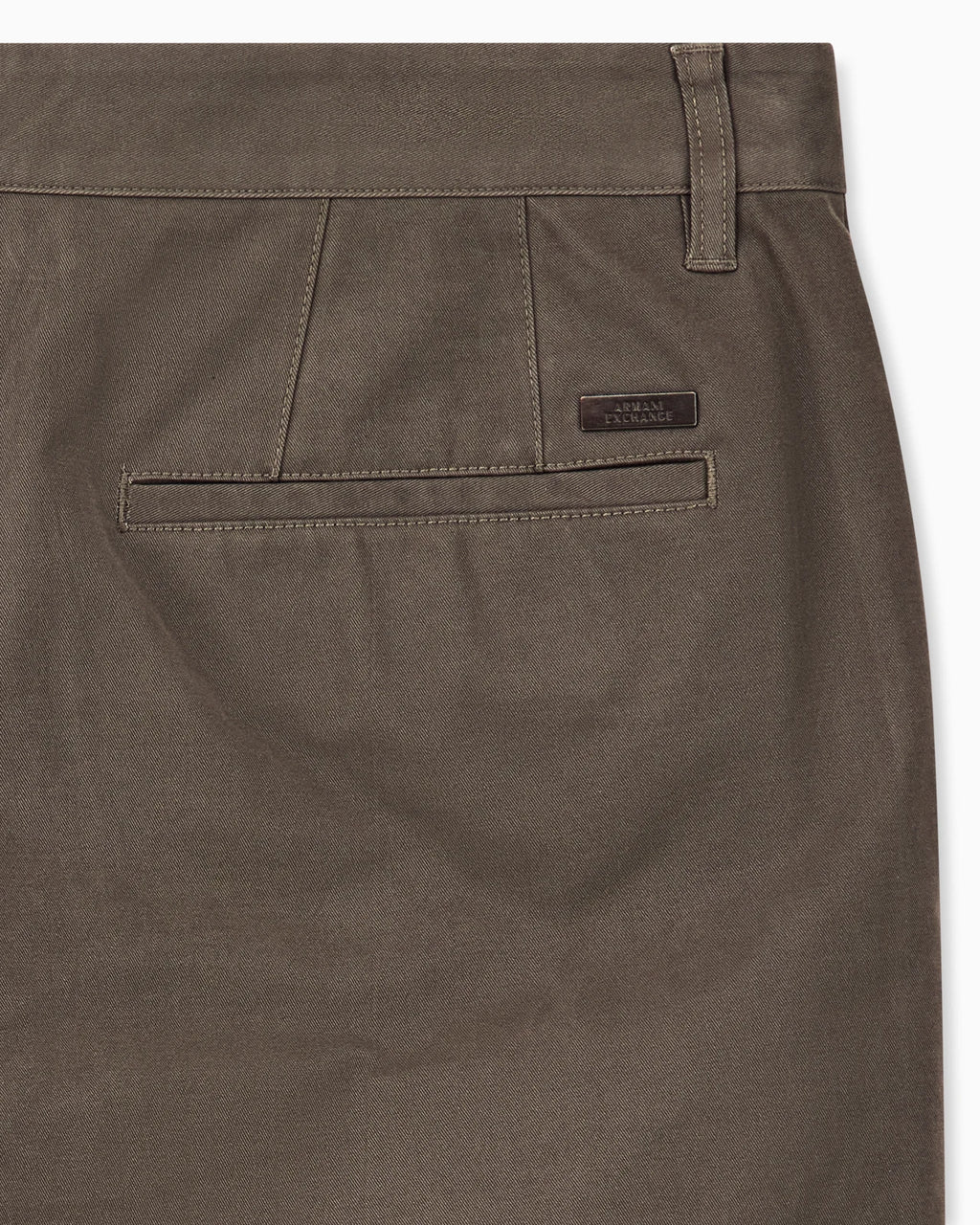 Armani Exchange - Pantaloni