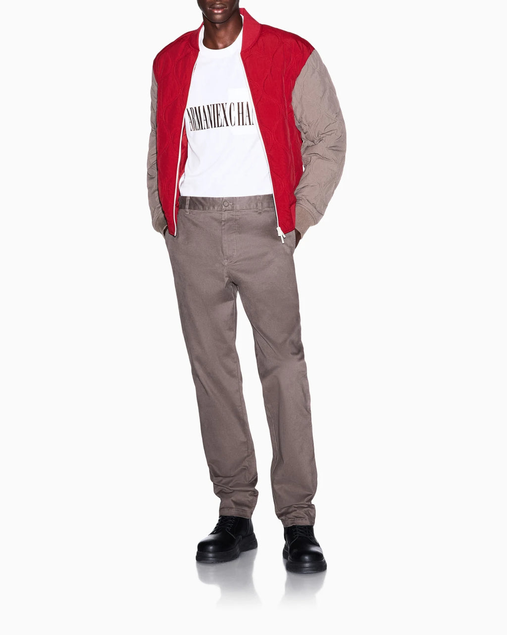 Armani Exchange - Pantaloni