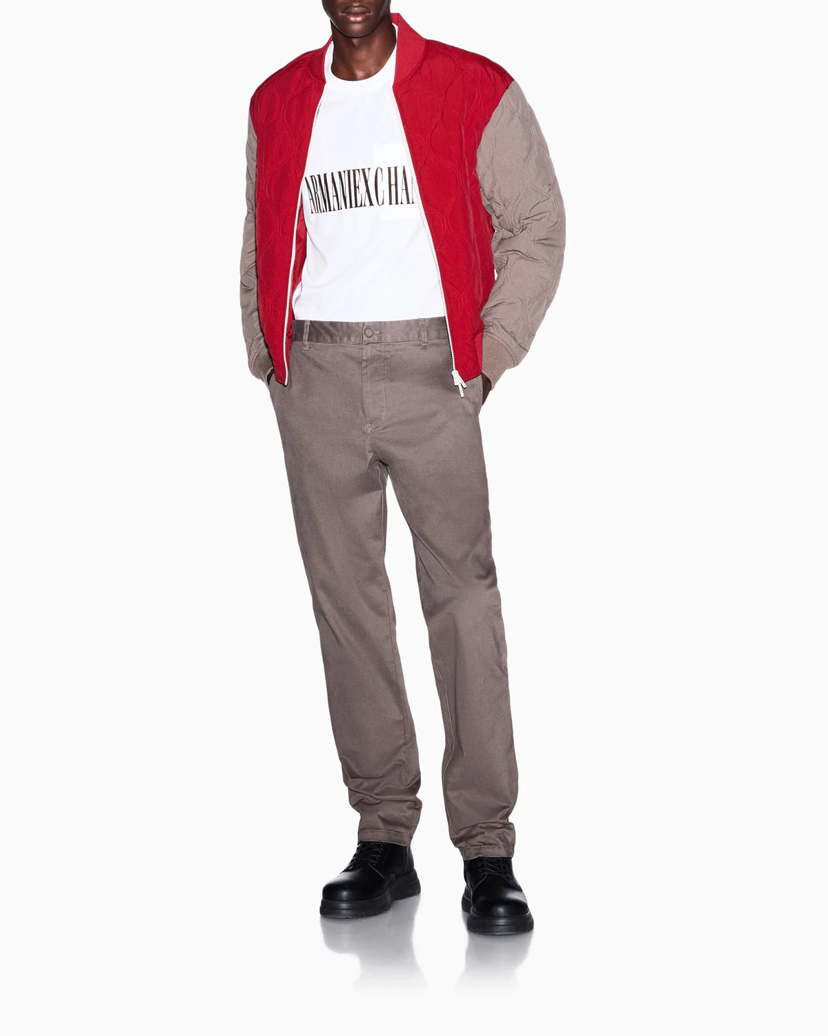 Armani Exchange - Pantaloni