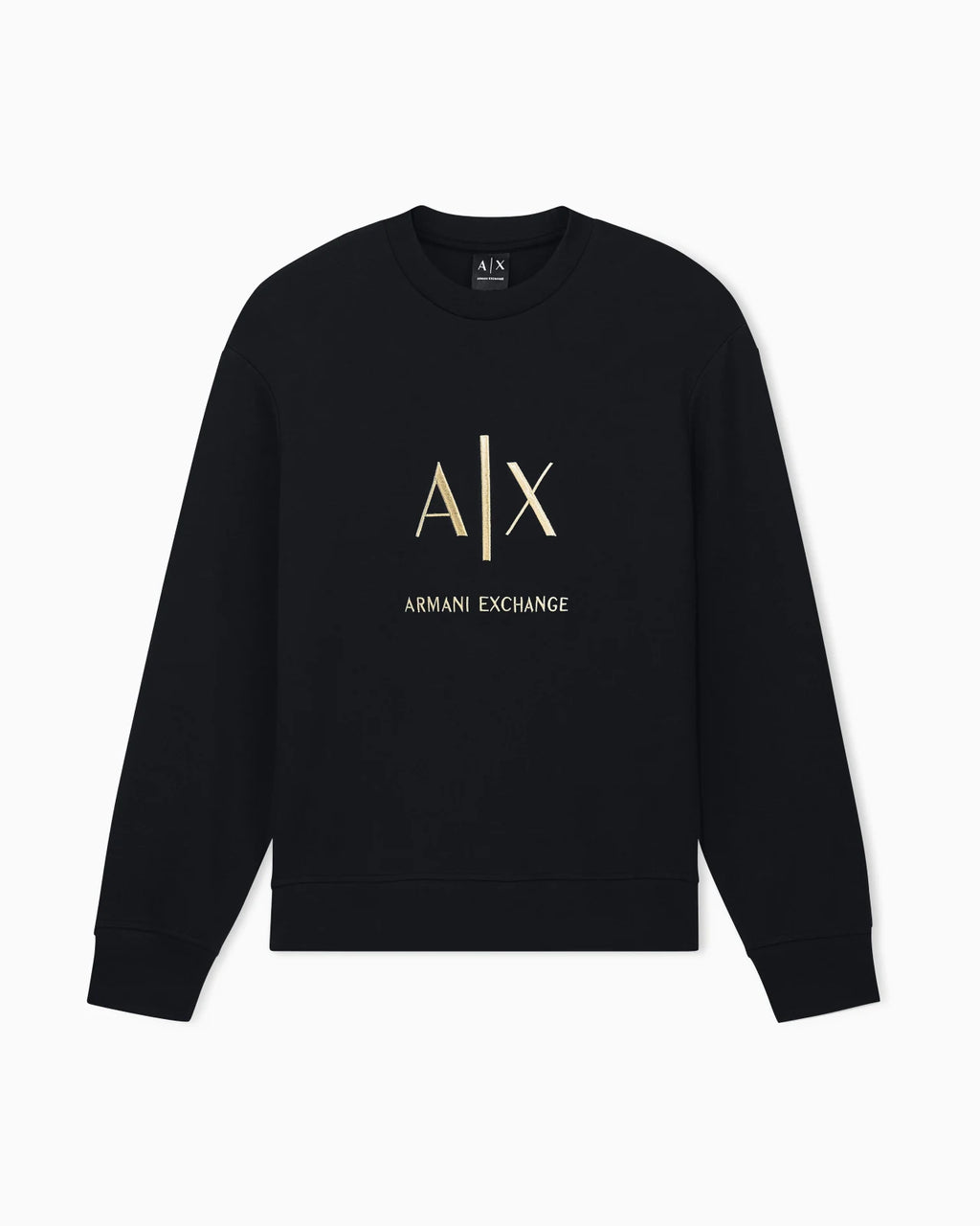 Armani Exchange - Felpa