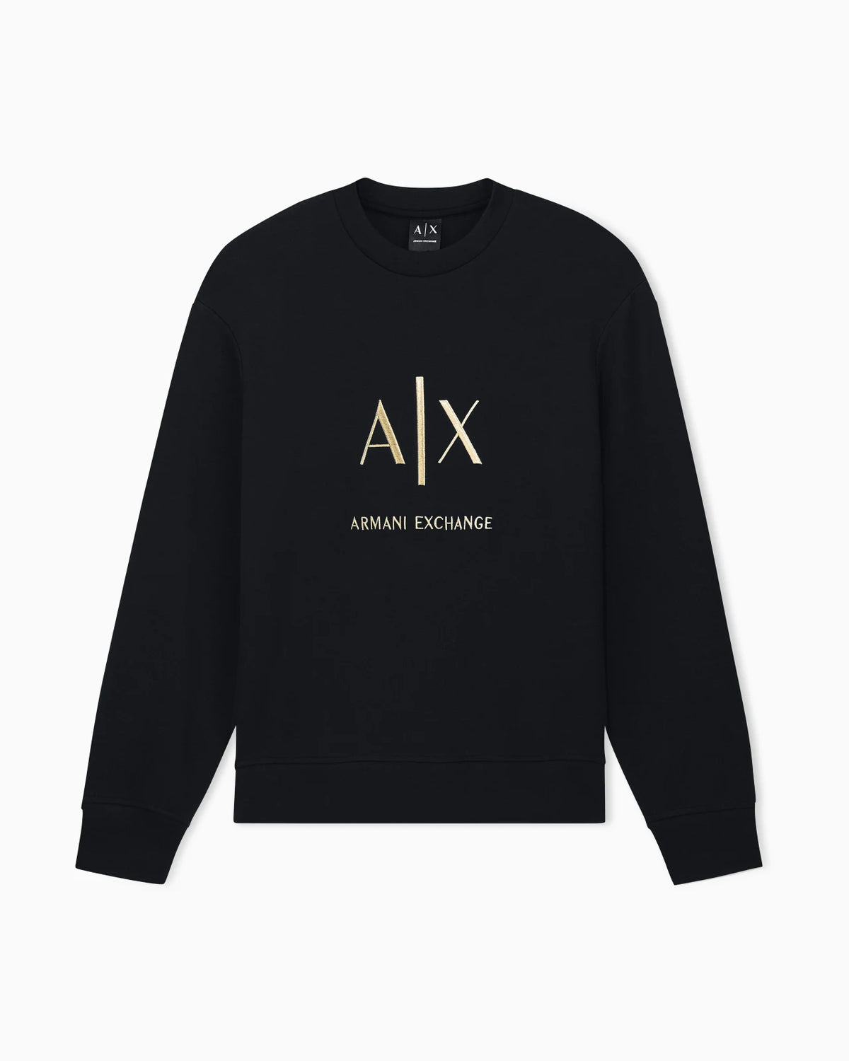 Armani Exchange - Felpa