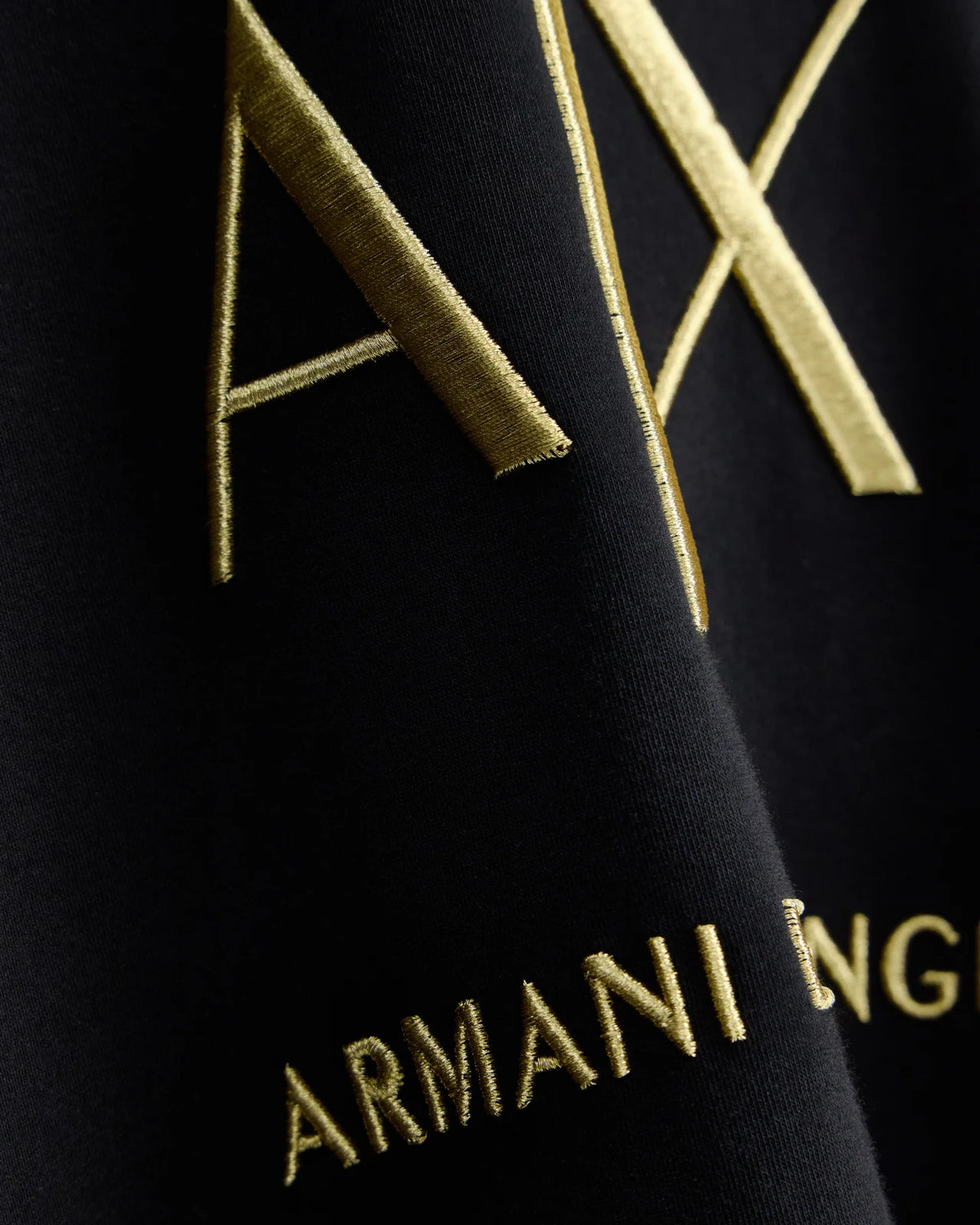 Armani Exchange - Felpa