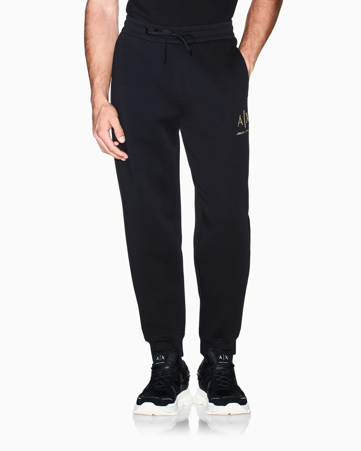 Armani Exchange - Pantaloni