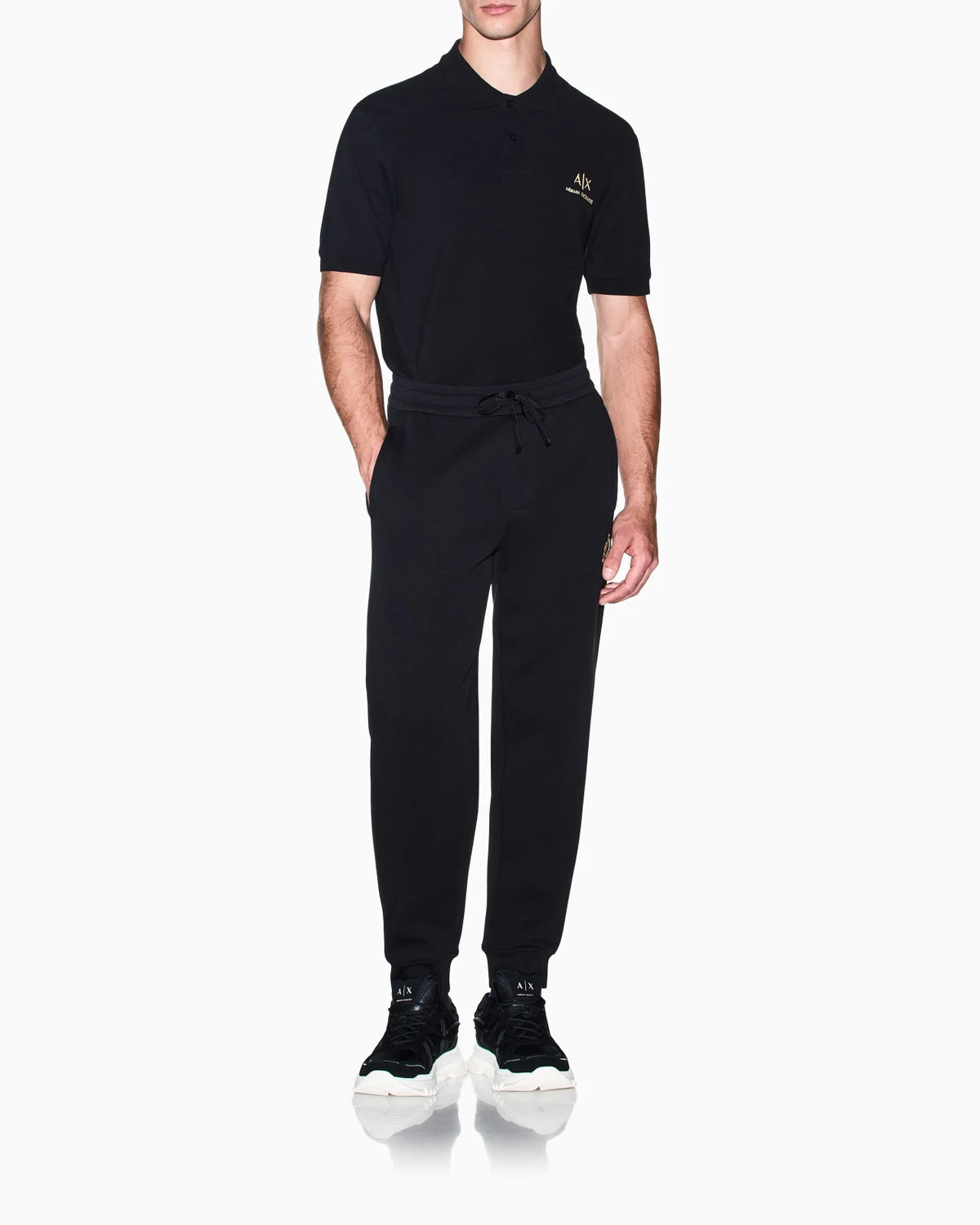 Armani Exchange - Pantaloni
