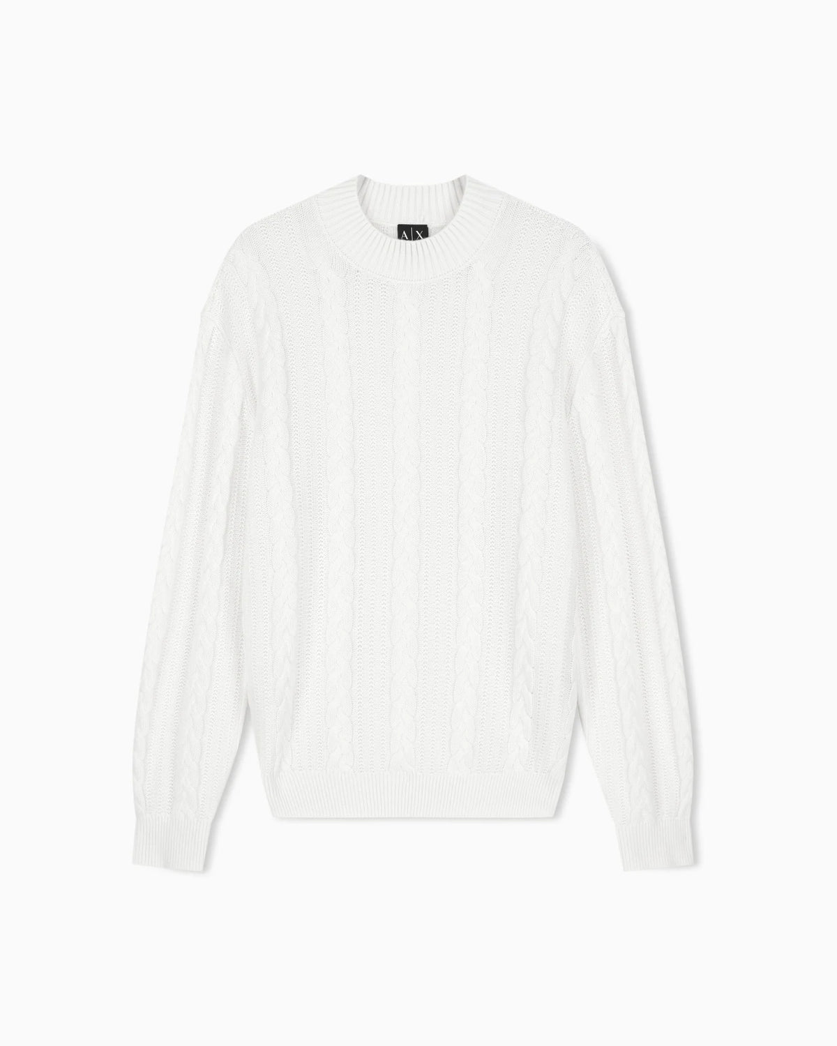 Armani Exchange - Pullover