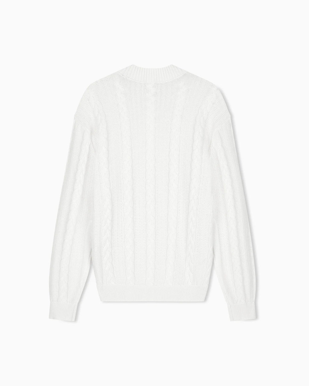 Armani Exchange - Pullover