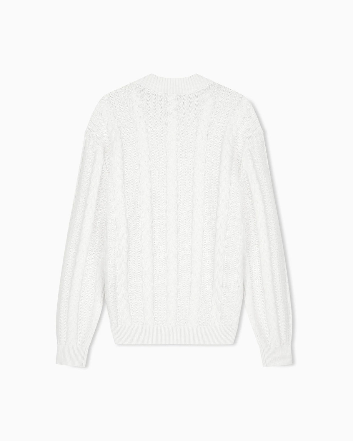 Armani Exchange - Pullover