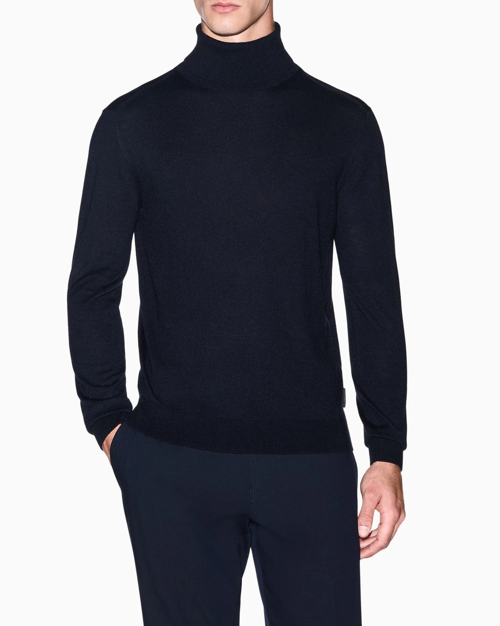 Armani Exchange - Pullover