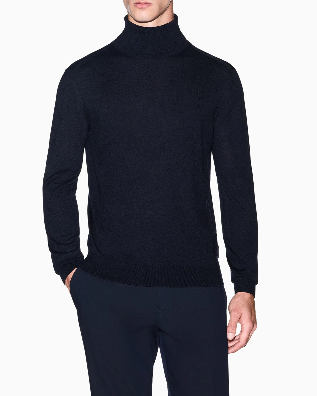 Armani Exchange - Pullover