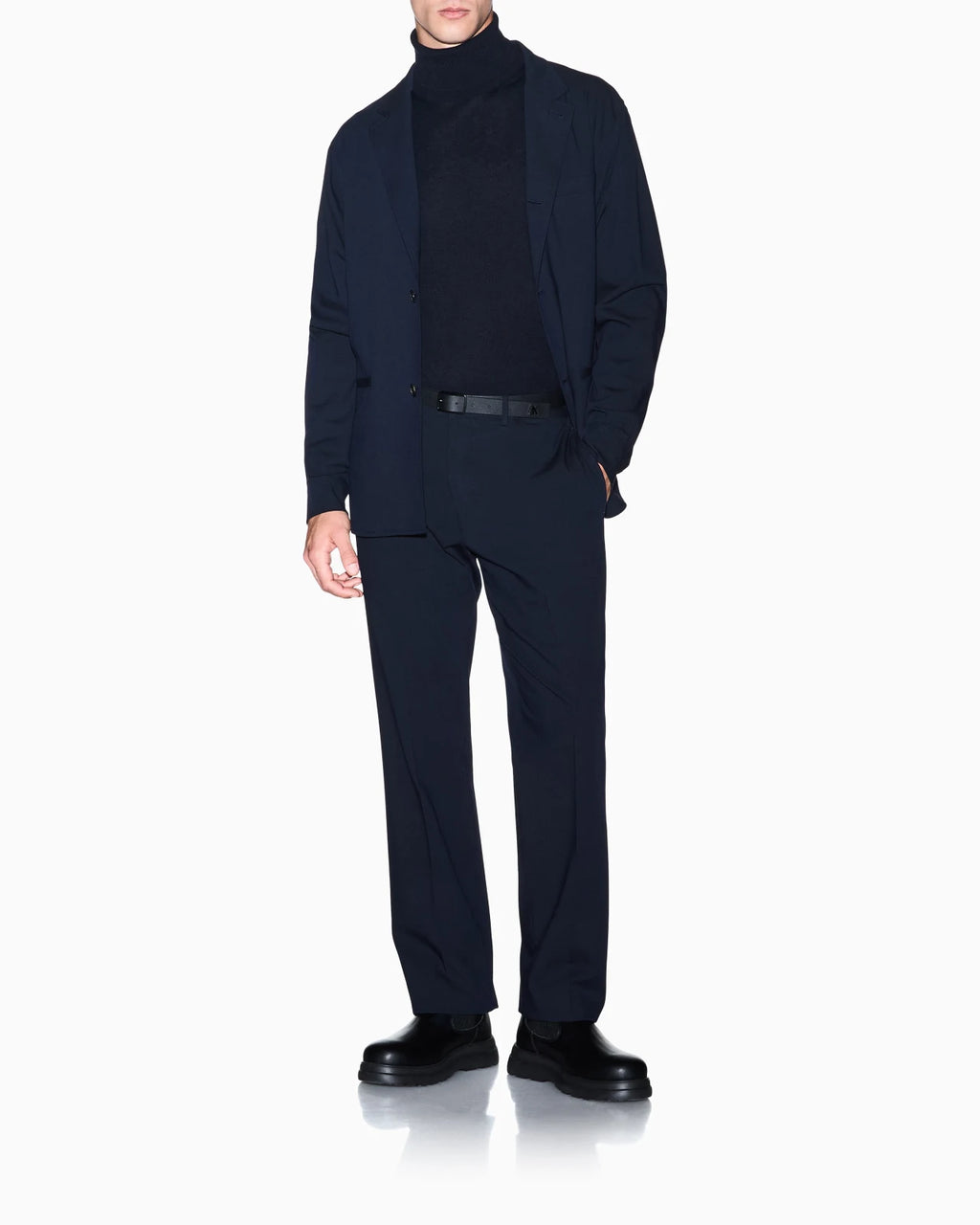 Armani Exchange - Pullover