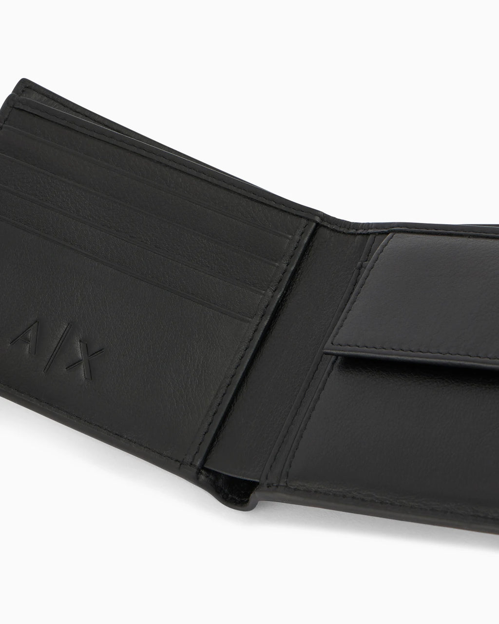 Armani Exchange - Portafoglio