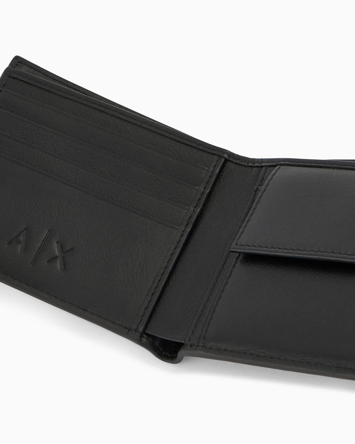 Armani Exchange - Portafoglio