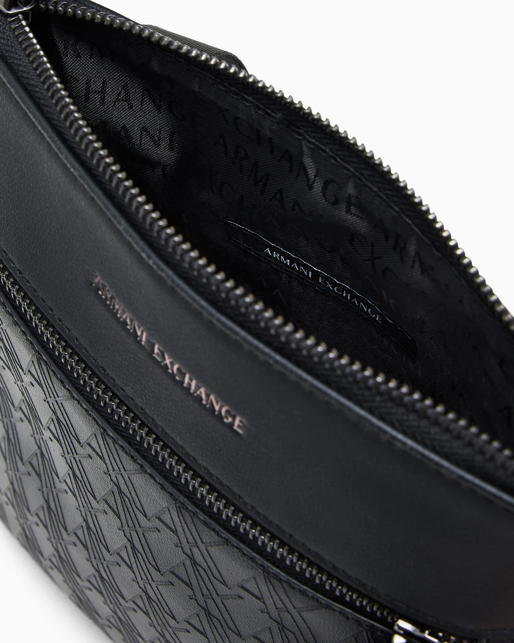 Armani Exchange - Borsa a tracolla