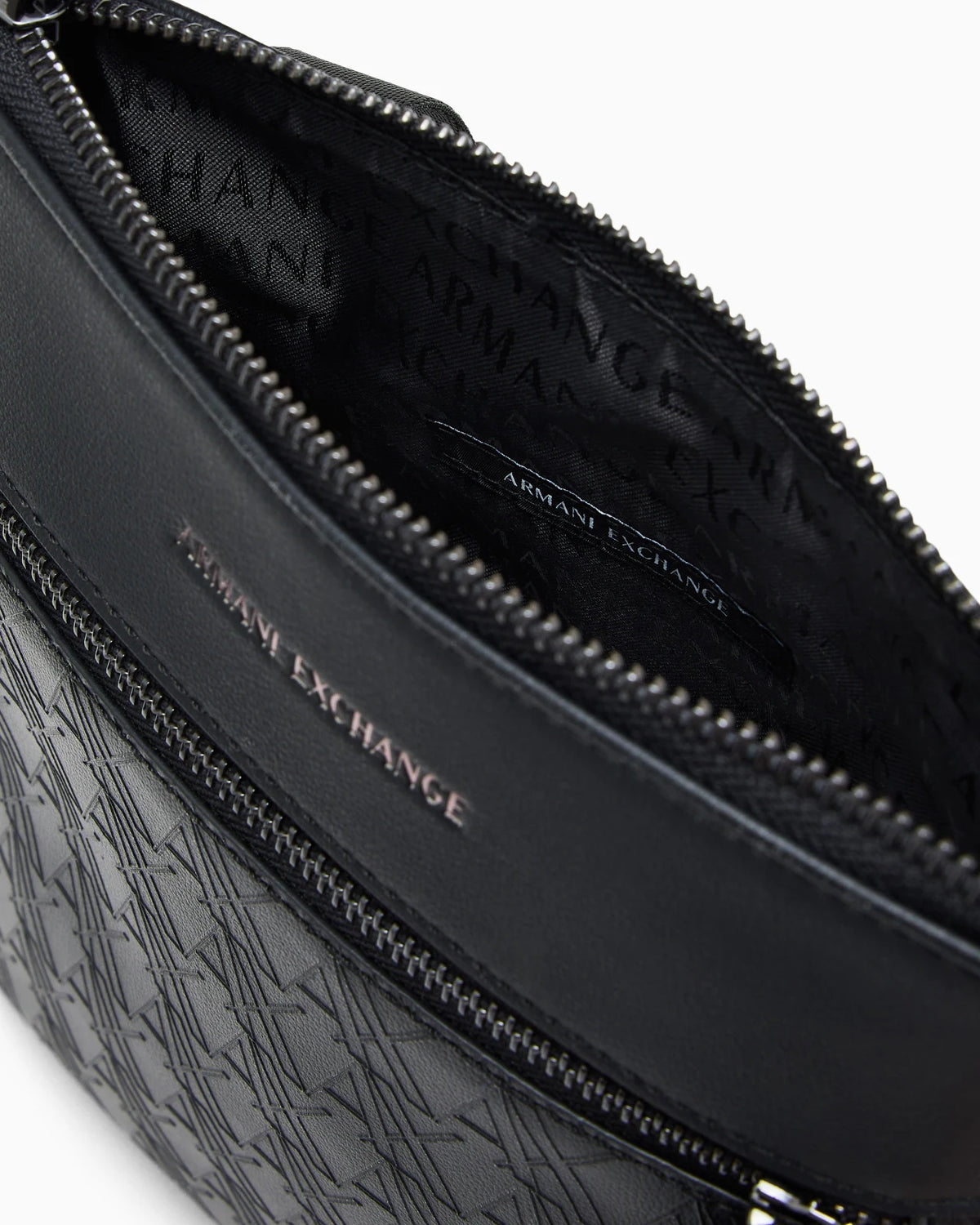 Armani Exchange - Borsa a tracolla